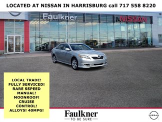 Used 2009 Toyota Camry SE image 1