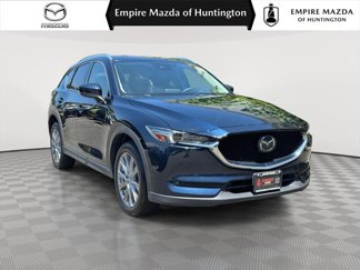 Used 2020 MAZDA CX-5 Grand Touring w/ GT Premium Package image 1