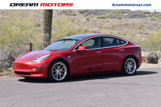Used 2018 Tesla Model 3 Performance image 1
