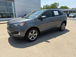 Used 2022 Ford Edge SEL w/ Convenience Package image 1