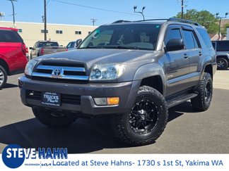 Used 2005 Toyota 4Runner SR5 image 1
