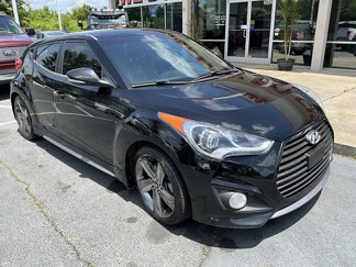 Used 2015 Hyundai Veloster Turbo image 1