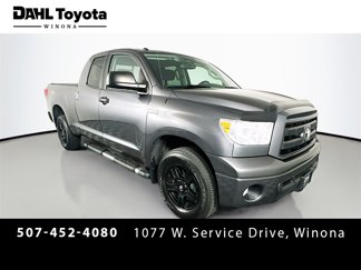Used 2013 Toyota Tundra 4x4 Double Cab image 1