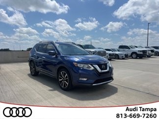 Used 2019 Nissan Rogue SL image 1