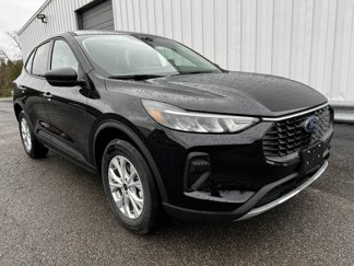 New 2025 Ford Escape Active w/ Tech Pack #1 image 1