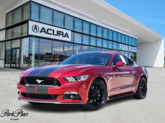 Used 2015 Ford Mustang GT Premium image 1