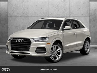 Used 2016 Audi Q3 2.0T Prestige image 1