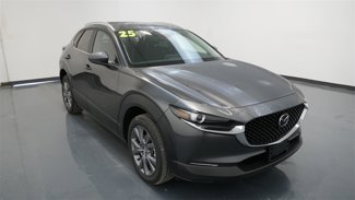 New 2024 MAZDA CX-30 AWD 2.5 S w/ Preferred Package image 1