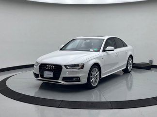 Used 2016 Audi A4 2.0T Premium Plus w/ Technology Package image 1