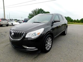 Used 2014 Buick Enclave Leather image 1