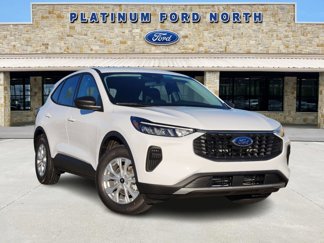 New 2025 Ford Escape Active image 1