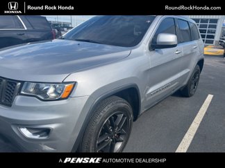 Used 2020 Jeep Grand Cherokee Laredo w/ Laredo X Package image 1