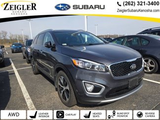 Used 2018 Kia Sorento EX image 1