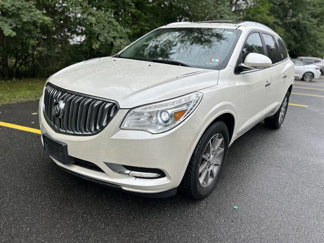 Used 2014 Buick Enclave Leather image 1