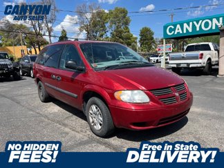 Used 2007 Dodge Grand Caravan SE w/ Popular Equipment Group I image 1