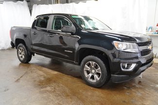 Used 2017 Chevrolet Colorado Z71 video 1