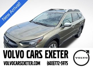 Used 2024 Subaru Outback Touring XT image 1