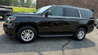 Used 2016 Chevrolet Tahoe LS w/ Max Trailering Package image 1