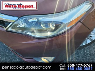 Used 2015 Toyota Avalon XLE Premium image 1
