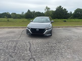 Used 2024 Nissan Sentra S image 1