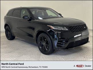 Used 2020 Land Rover Range Rover Velar R-Dynamic S image 1