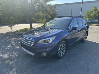 Used 2015 Subaru Outback 2.5i Limited image 1