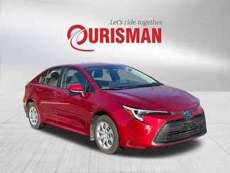 Used 2024 Toyota Corolla LE image 1