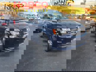 Used 2016 Dodge Grand Caravan SE w/ Quick Order Package 29E SE image 1