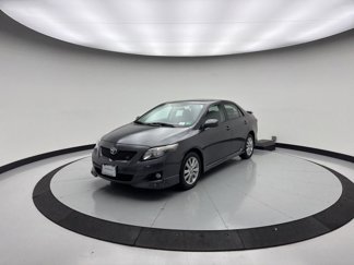 Used 2009 Toyota Corolla S image 1