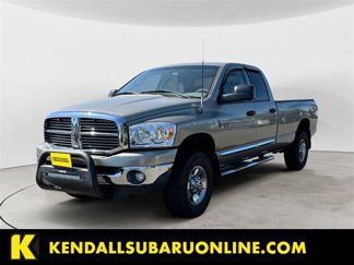 Used 2009 Dodge Ram 2500 Truck SLT w/ Popular Equipment Group image 1