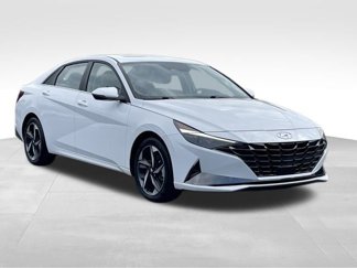 Used 2023 Hyundai Elantra Limited image 1