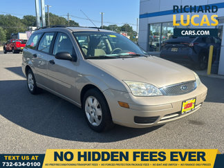 Used 2006 Ford Focus ZXW Wagon image 1