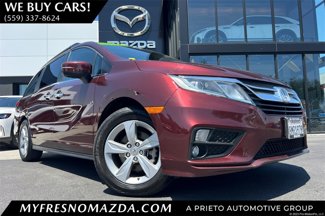 Used 2019 Honda Odyssey EX-L image 1
