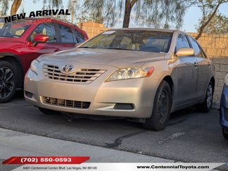 Used 2008 Toyota Camry LE image 1