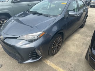 Used 2018 Toyota Corolla L image 1