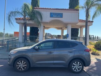 Used 2020 Hyundai Tucson Value image 1
