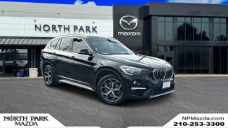 Used 2018 BMW X1 sDrive28i image 1