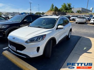 Used 2020 Ford Escape SE image 1