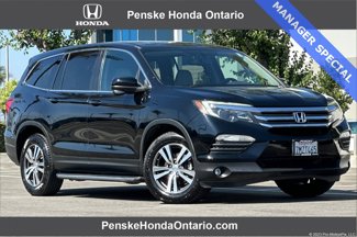 Used 2016 Honda Pilot EX-L image 1