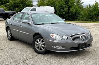 Used 2009 Buick LaCrosse CX image 1