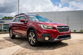 Used 2018 Subaru Outback 3.6R Limited image 1