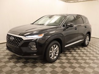 Used 2020 Hyundai Santa Fe SEL image 1