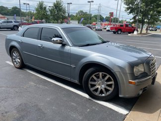 Used 2007 Chrysler 300 C image 1