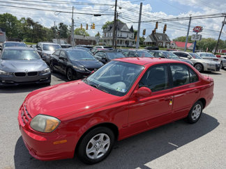 Used 2005 Hyundai Accent GLS image 1