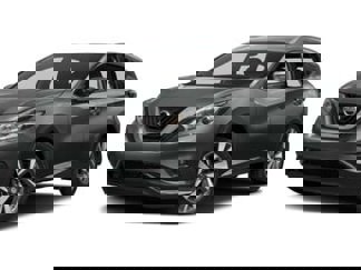 Certified 2017 Nissan Murano Platinum w/ Platinum Technology Package image 1