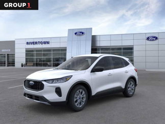 New 2025 Ford Escape Active image 1