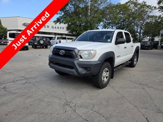 Used 2014 Toyota Tacoma PreRunner image 1