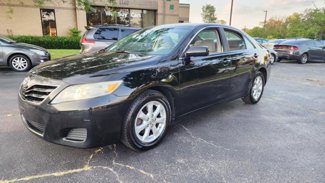 Used 2011 Toyota Camry image 1