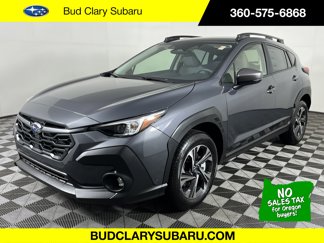 New 2025 Subaru Crosstrek 2.5i Premium image 1