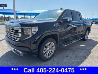 Used 2022 GMC Sierra 1500 Denali image 1